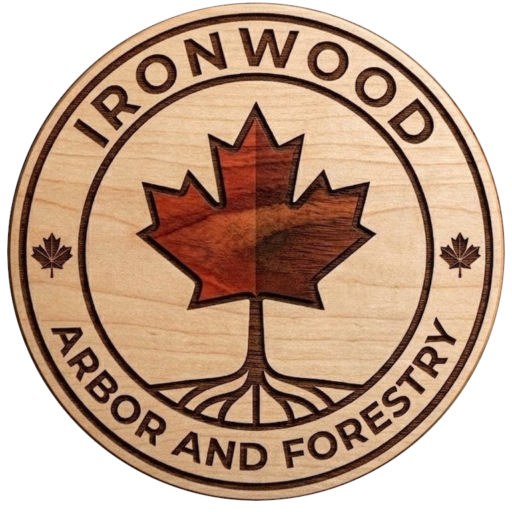 Ironwood Arbor & Forestry
